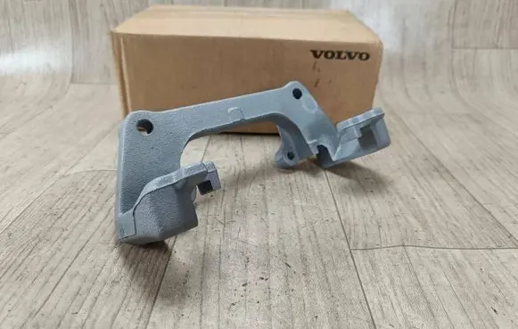 Volvo S60 Front Brake Caliper Pad/Carrier 36000727