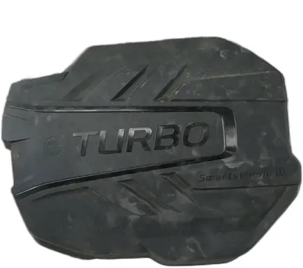 KIA Sportage Engine cover (trim) 29240-2U700