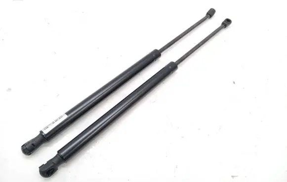 Opel Zafira B Shock absorber/damper mounting bracket 24SGL001