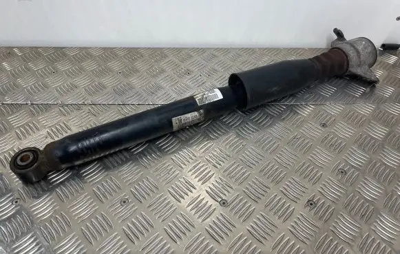 Audi Q5 SQ5 Rear shock absorber/damper 8R0035R