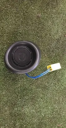 Fiat Barchetta Front door speaker 60595172