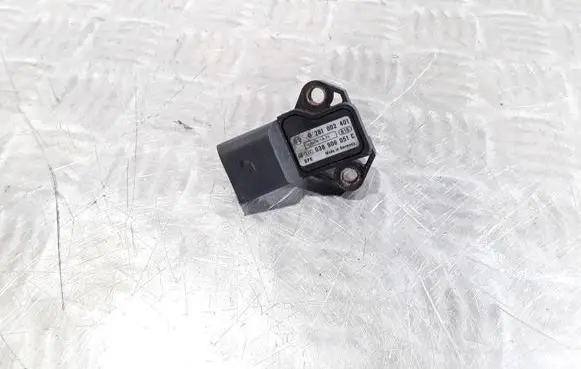 Volkswagen PASSAT B6 Air pressure sensor 0281002401 038906051C