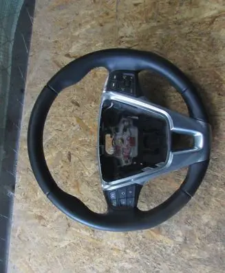Volvo V40 Steering wheel