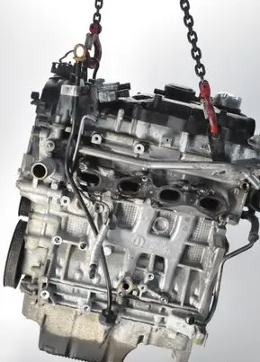 Alfa Romeo 4C Engine swap 960A1000