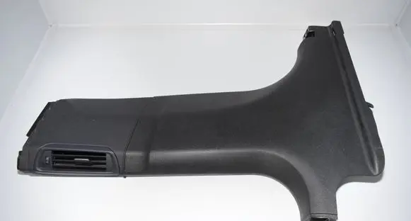 BMW 7 F01 F02 F03 F04 (B) pillar trim (bottom) 9112741 9139243