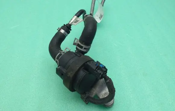 Nissan Qashqai Electric auxiliary coolant/water pump 0392023294 144B06803R