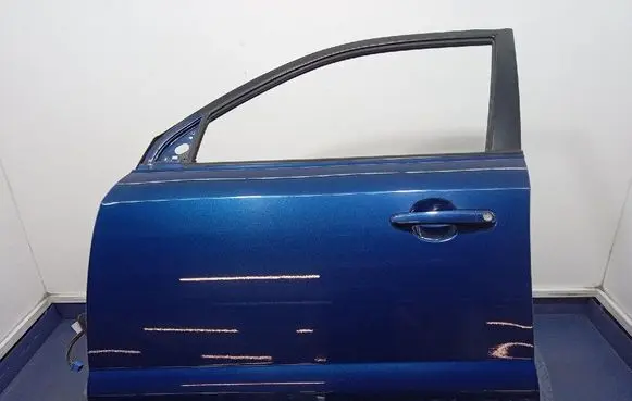 Hyundai Tucson JM Front door 