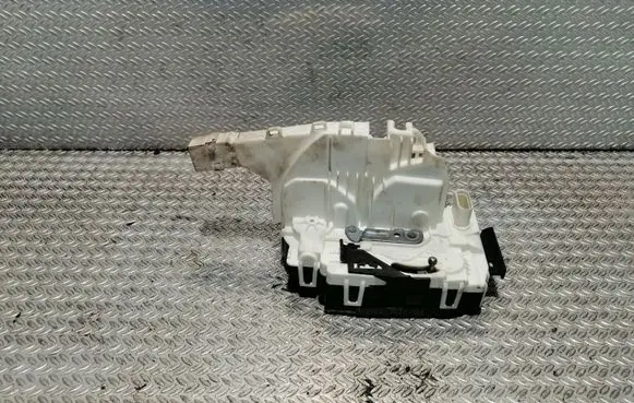 Volkswagen Crafter Front door lock A9067202135 45111168