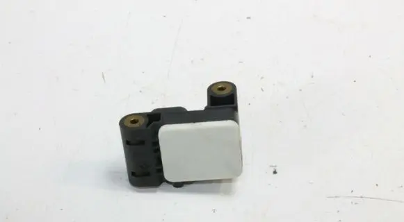 BMW X5 E70 Airbag deployment crash/impact sensor 6911003