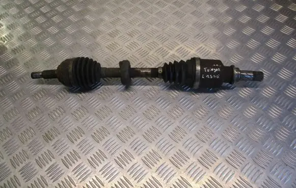 Renault Twingo II Front driveshaft