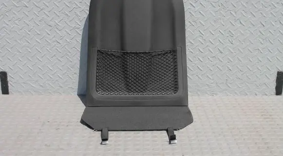 Hyundai Kona I Seat trim HYUNDAI88491F2000 88491F2000