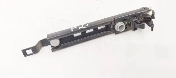 Opel Zafira A Seat belt adjustment rail 566030500A09