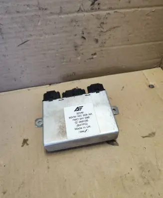 Volkswagen Sharan Comfort/convenience module 7M0941598 95VW10C909AA
