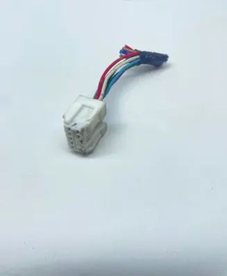 Nissan X-Trail T32 Other wiring loom