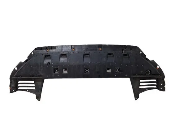 Citroen Berlingo Front bumper 9816809580