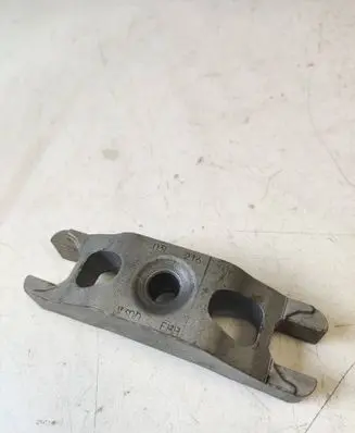 Audi A1 Fuel Injector clamp holder 03L216