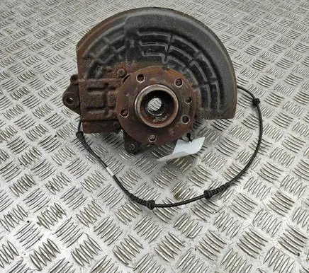 Jeep Renegade Rear wheel hub 51942804