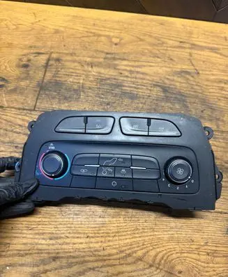 Ford Transit - Tourneo Connect Interior fan control switch KT1T18549KAC 900262645003 01263238