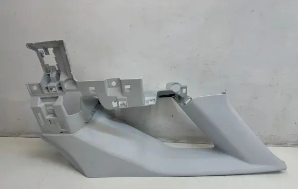 Peugeot 3008 II (C) pillar trim 9810161977