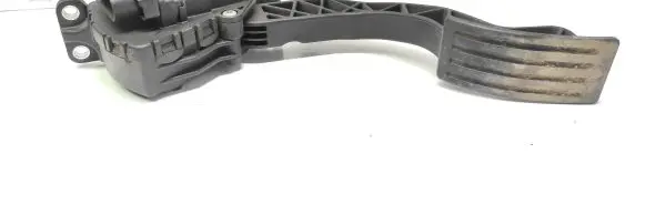 Mazda 3 I Accelerator throttle pedal 4M519F836AG
