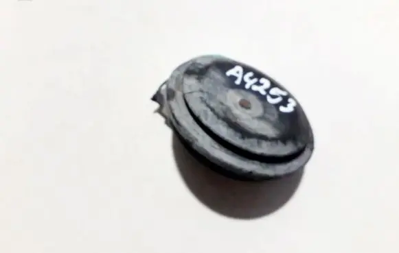 Toyota Avensis T250 Horn signal