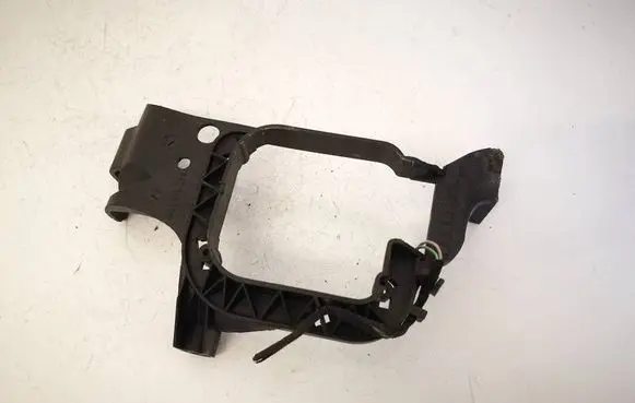 Skoda Fabia Mk1 (6Y) Other exterior part 6Q1819379