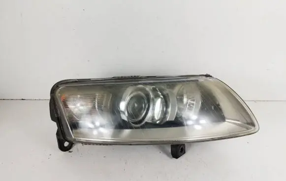 Audi A6 S6 C6 4F Headlight/headlamp