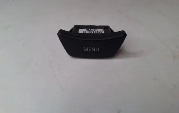 BMW 6 E63 E64 Other switches/knobs/shifts 6981148