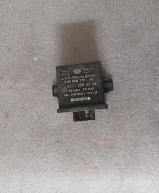Mercedes-Benz E W211 Other control units/modules A2118203226 2118203226