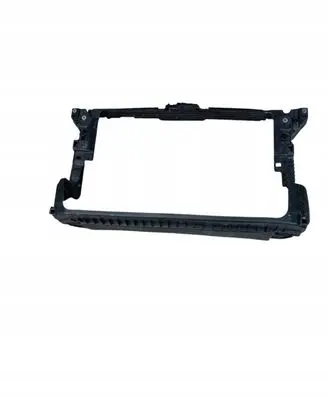 Volkswagen Polo VI Radiator support slam panel ZZ8TEILE