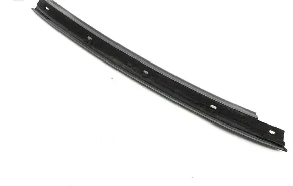Jaguar XK8 - XKR Front door glass trim molding C2P1788