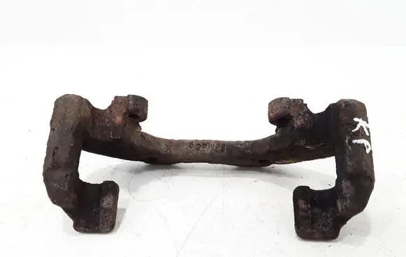 Mazda 3 I Front Brake Caliper Pad/Carrier 