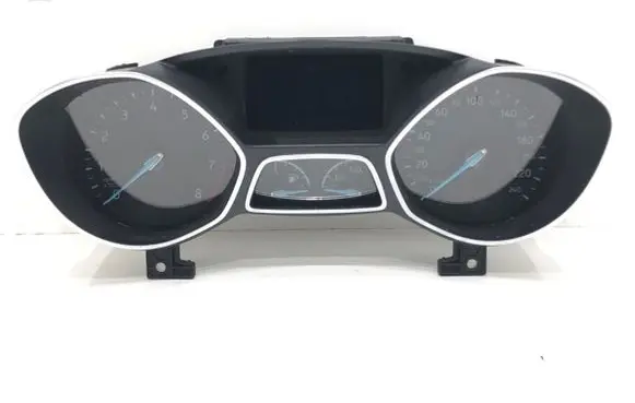 Ford Kuga II Speedometer (instrument cluster) KV4T-10849-JA