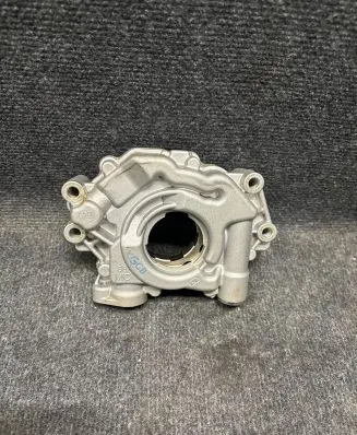 Dodge Charger Oil pump 53021622BH B187010515