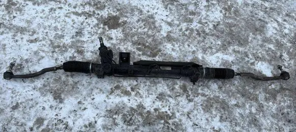 Volvo S60 Steering rack P8684269