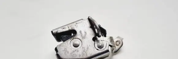 Fiat Doblo Loading door lock T055