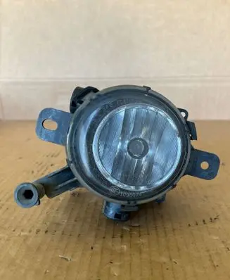 Opel Zafira B Front fog light 93357465 662588537