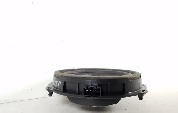 Rear door speaker