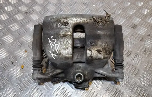 Audi A3 S3 8V Front brake caliper 08649