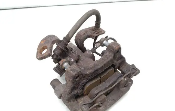 Honda Civic IX Rear brake caliper