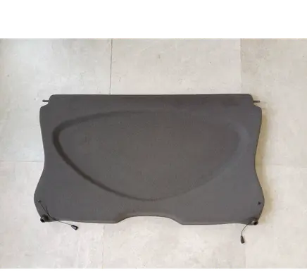 Ford Focus Parcel shelf 