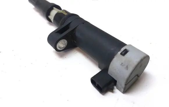 Dacia Logan I High voltage ignition coil GC4132