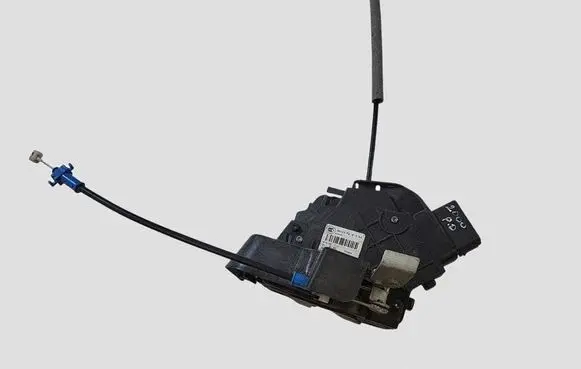 Ford Mondeo MK IV Front door lock 8M2AR1812