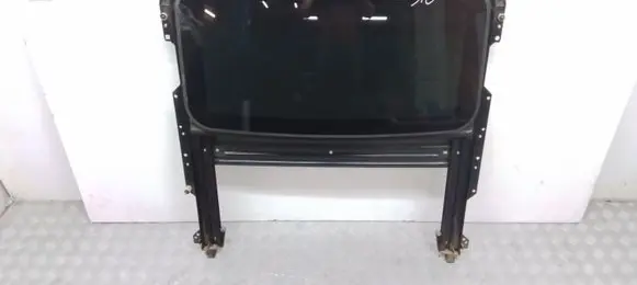 Volvo S80 Sunroof set 