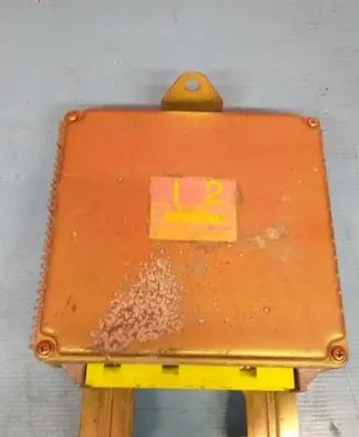 Suzuki Swift Cultus Engine control unit/module ECU