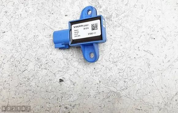 Volvo XC60 Airbag deployment crash/impact sensor 5WK43879 973580101 30798511