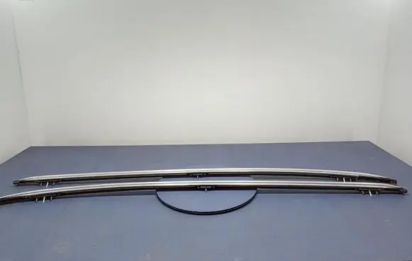 Toyota Auris E180 Roof bar rail