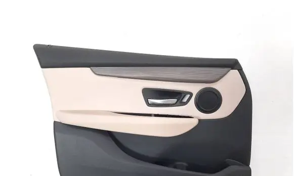 BMW 2 F46 Front door card panel trim