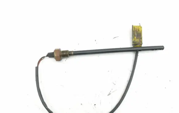 Peugeot 307 Oil level sensor 96321685