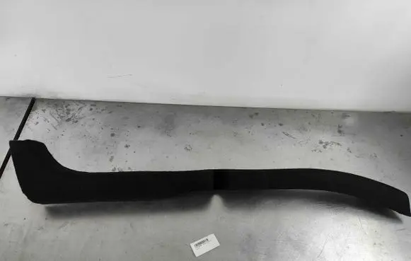 Tesla Model Y Other trunk/boot trim element 164126600c